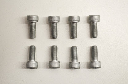 OEM KTM 912050123 Allen Head Screw DIN0912 M5X12 Qty 8 NOS