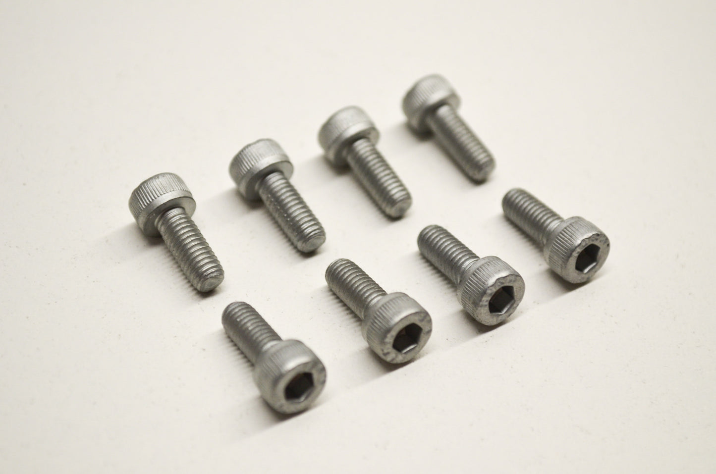 OEM KTM 912050123 Allen Head Screw DIN0912 M5X12 Qty 8 NOS