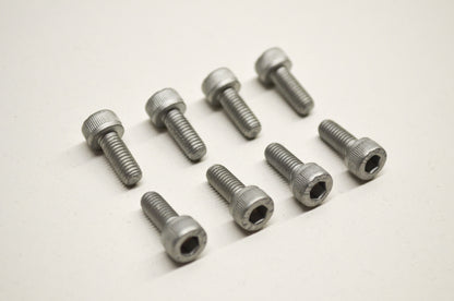 OEM KTM 912050123 Allen Head Screw DIN0912 M5X12 Qty 8 NOS