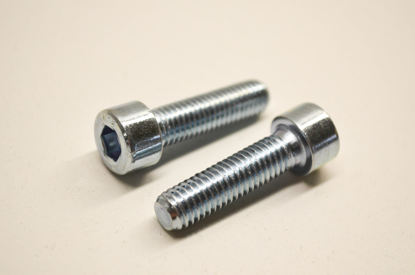 OEM KTM 912080303 Allen Head Screw DIN0912 M8X30 Qty 2 NOS