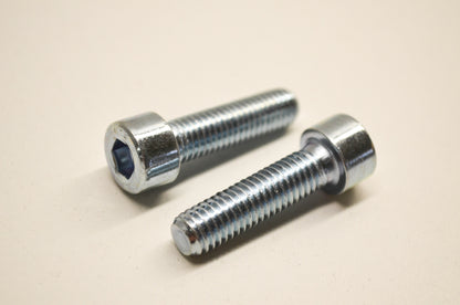 OEM KTM 912080303 Allen Head Screw DIN0912 M8X30 Qty 2 NOS