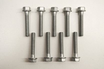 OEM KTM 15050303 Hex Head Collar Screw M5X30 WS=8 Qty 9 NOS