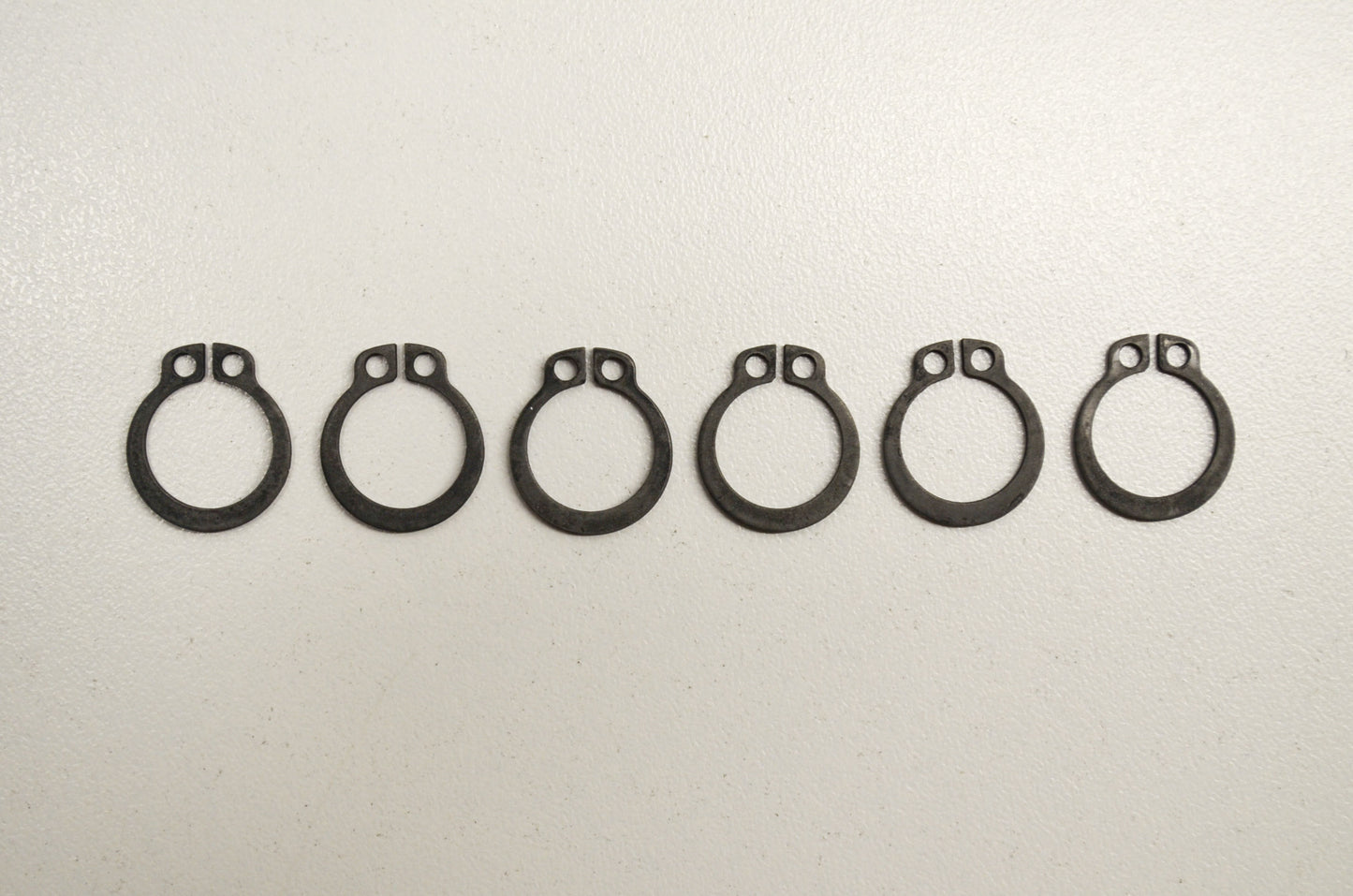 Dino Circlips EGS EXC Duke RXC Super-Comp MXC Qty 6 NOS