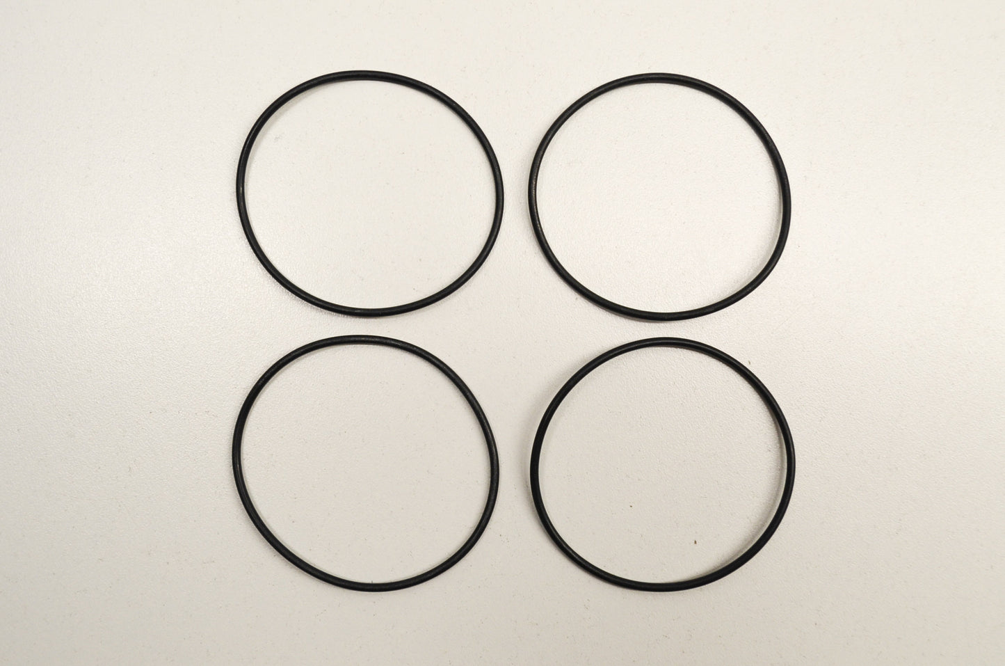New OEM KTM O-Rings QTY 4 EXC EGS Super-Comp Duke SX LC4 NOS