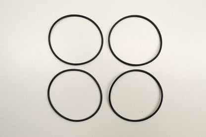 New OEM KTM O-Rings QTY 4 EXC EGS Super-Comp Duke SX LC4 NOS