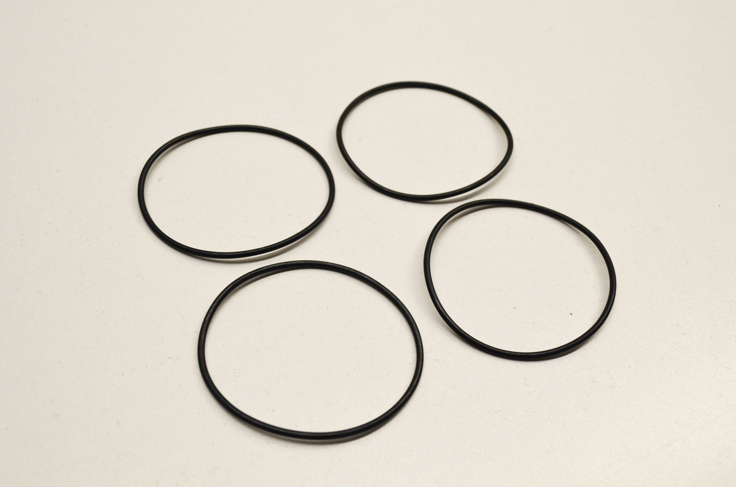 New OEM KTM O-Rings QTY 4 EXC EGS Super-Comp Duke SX LC4 NOS