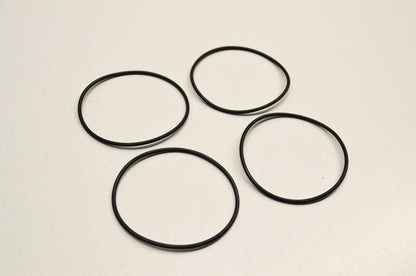 New OEM KTM O-Rings QTY 4 EXC EGS Super-Comp Duke SX LC4 NOS