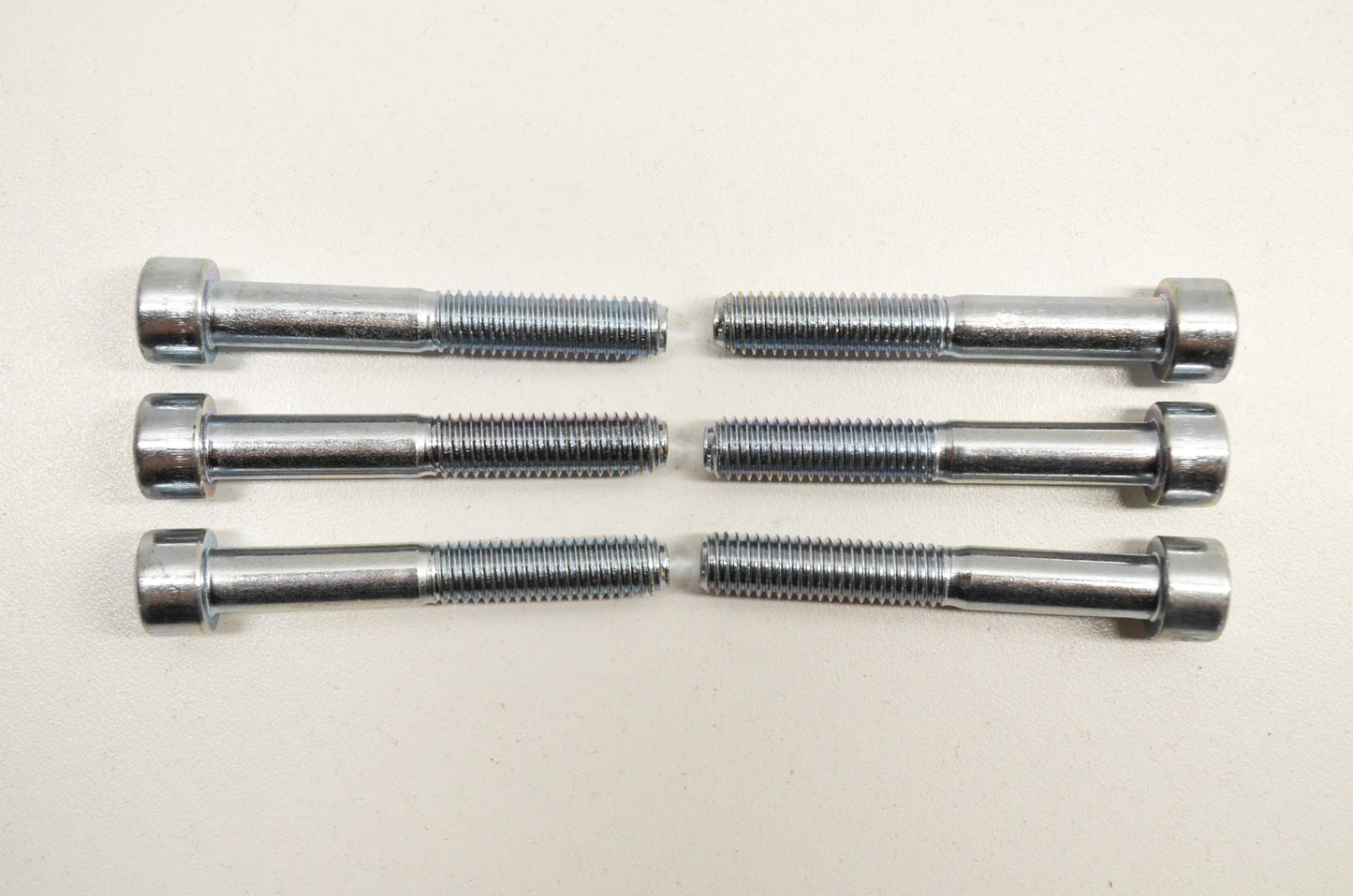 OEM KTM 912080553 Allen Head Screw DIN912 M8X55 Qty 6 NOS