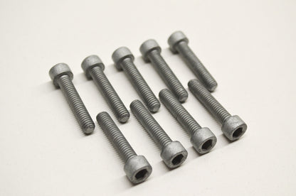 OEM KTM 912060303 Allen Head Screw DIN0912 M6X30 Qty 9 NOS