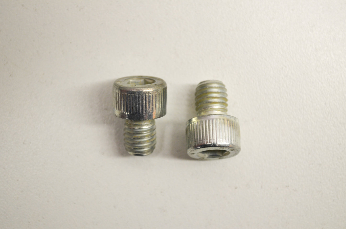 OEM KTM 912080103 Allen Head Screw DIN912 M8X10 Qty 2 NOS