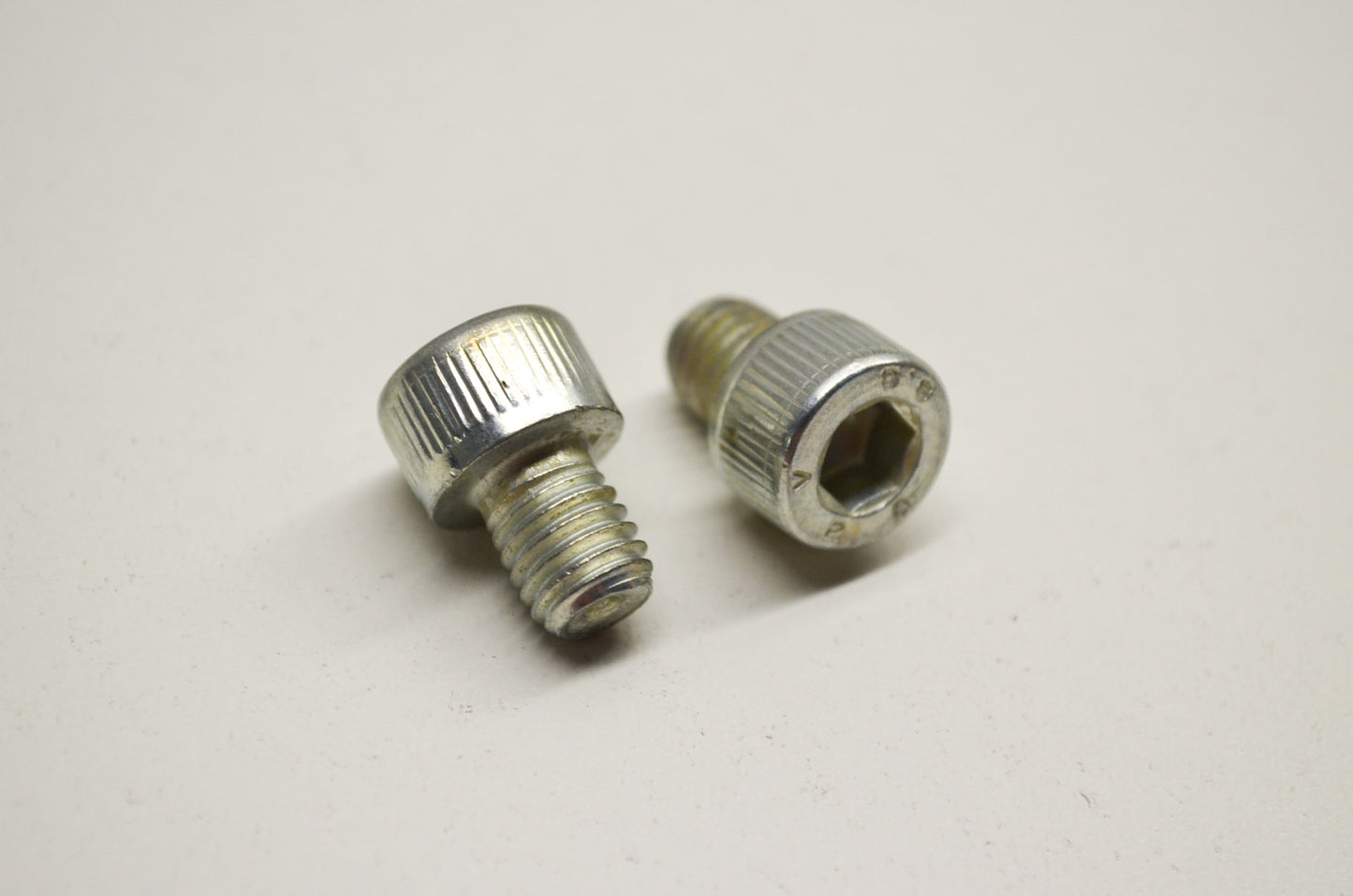OEM KTM 912080103 Allen Head Screw DIN912 M8X10 Qty 2 NOS