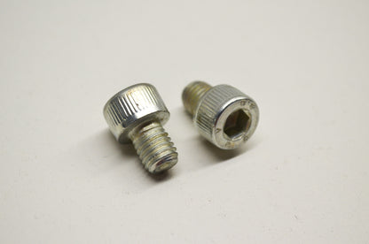 OEM KTM 912080103 Allen Head Screw DIN912 M8X10 Qty 2 NOS