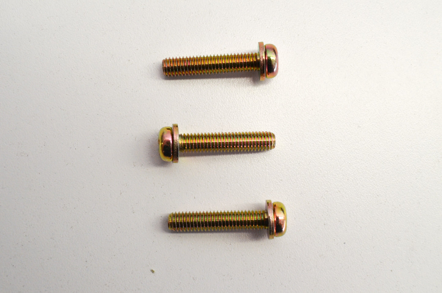 OEM Polaris 3083784 Screw & Washer Qty 3 NOS