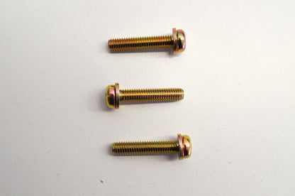 OEM Polaris 3083784 Screw & Washer Qty 3 NOS