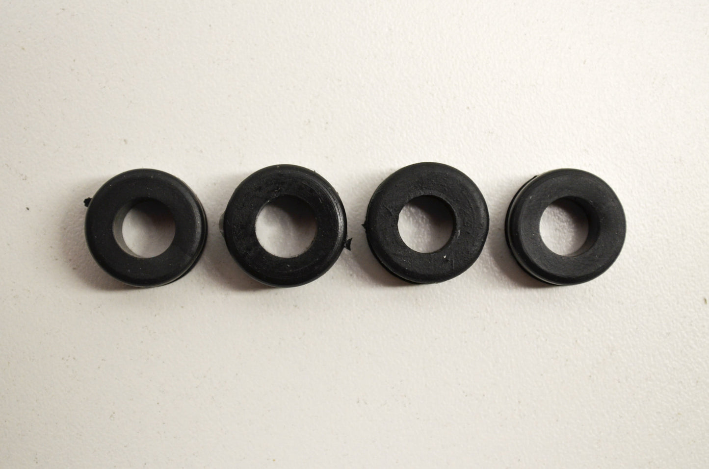 Rubber Sleeves EGS EXC Super-Comp Duke RXC LC4 LC2 Qty 4 NOS