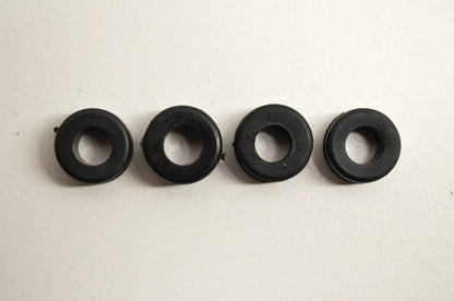 Rubber Sleeves EGS EXC Super-Comp Duke RXC LC4 LC2 Qty 4 NOS