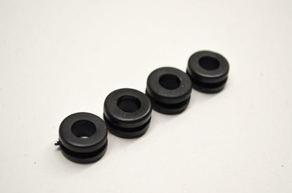 Rubber Sleeves EGS EXC Super-Comp Duke RXC LC4 LC2 Qty 4 NOS