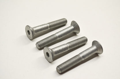 OEM KTM 991080503 Flat Head Screw DIN7991 M8X50 Qty 4 NOS