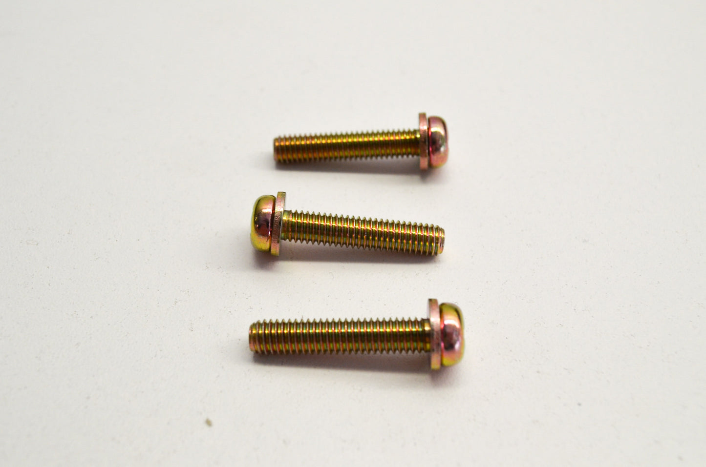 OEM Polaris 3083784 Screw & Washer Qty 3 NOS