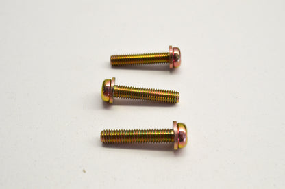 OEM Polaris 3083784 Screw & Washer Qty 3 NOS