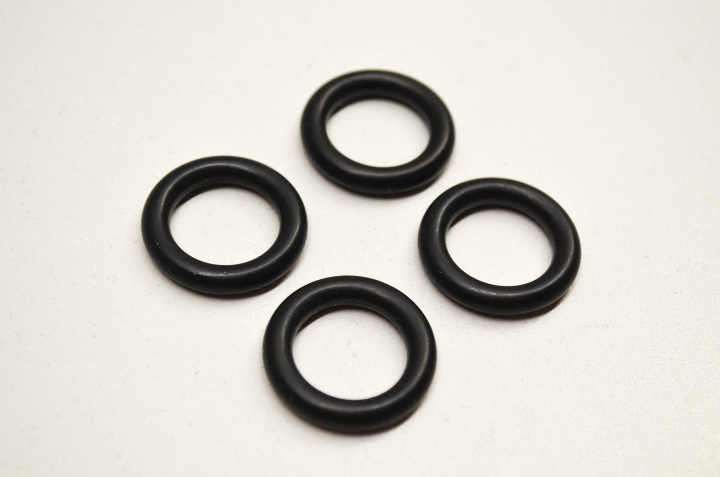 OEM KTM 770150040 O-Ring 15.00X4.00 NBR70 Qty 4 NOS