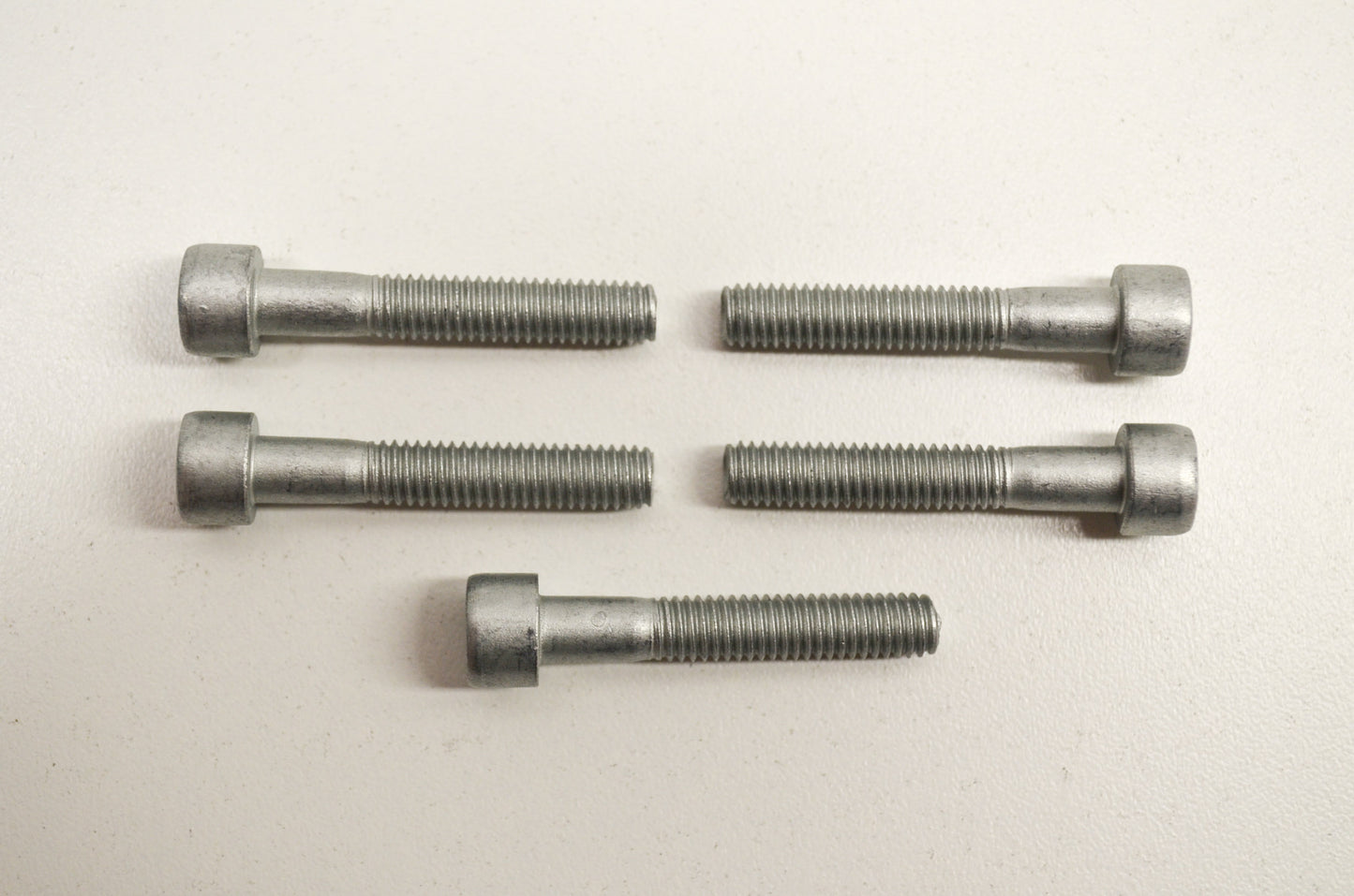 OEM KTM 912060353 Allen Head Screw DIN0912 M6X35 Qty 5 NOS