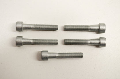 OEM KTM 912060353 Allen Head Screw DIN0912 M6X35 Qty 5 NOS