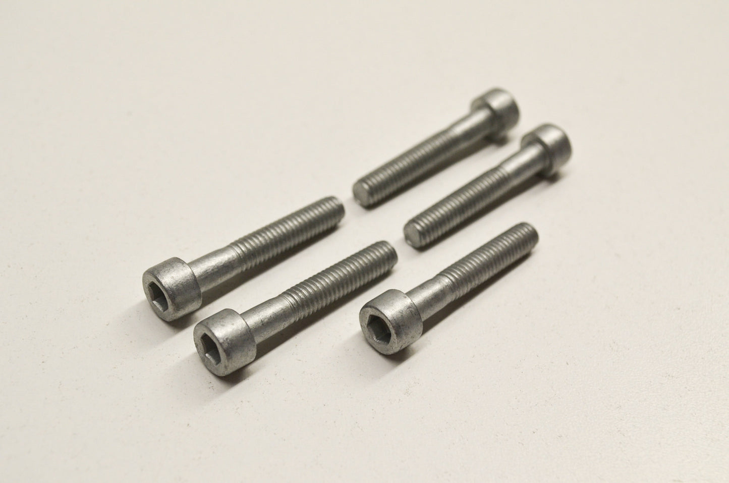 OEM KTM 912060353 Allen Head Screw DIN0912 M6X35 Qty 5 NOS
