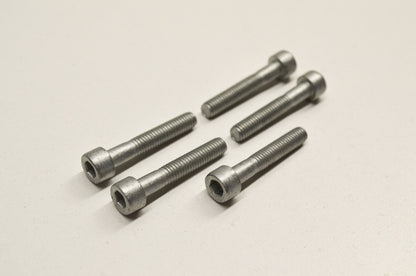 OEM KTM 912060353 Allen Head Screw DIN0912 M6X35 Qty 5 NOS