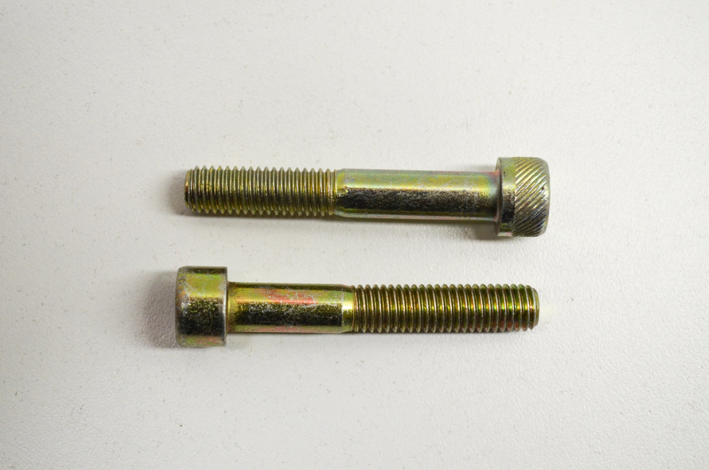 OEM KTM 912080503 Allen Head Screw DIN912 M8X50 Qty 2 NOS