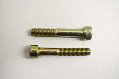 OEM KTM 912080503 Allen Head Screw DIN912 M8X50 Qty 2 NOS