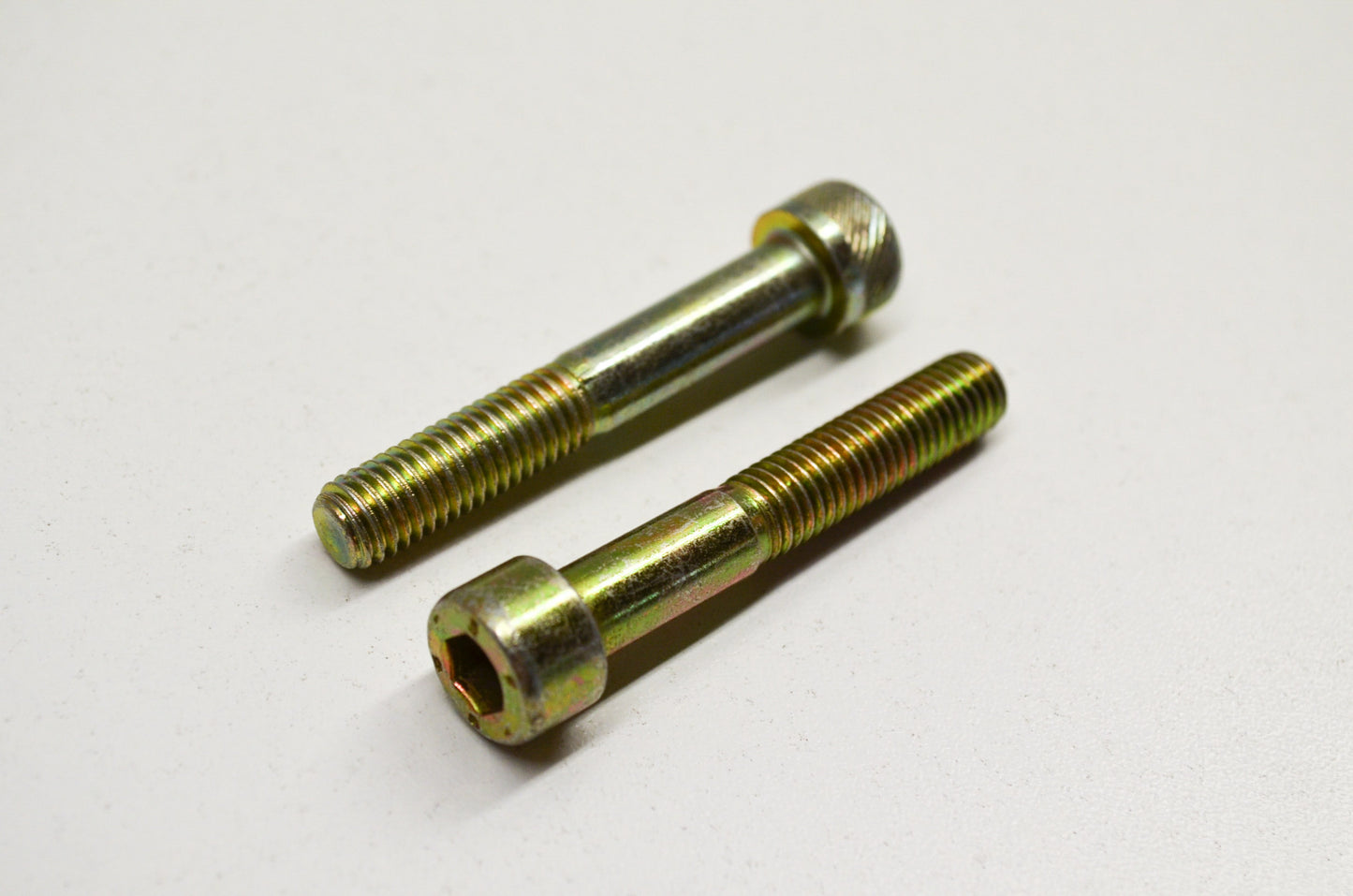OEM KTM 912080503 Allen Head Screw DIN912 M8X50 Qty 2 NOS