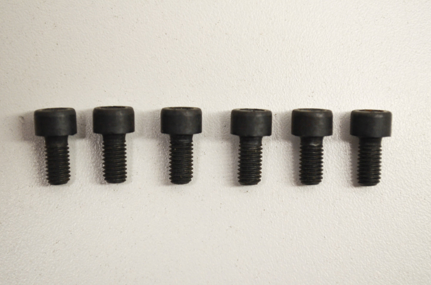 OEM KTM 912050103 Allen Head Screw DIN0912 M5X10 Qty 6 NOS