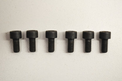 OEM KTM 912050103 Allen Head Screw DIN0912 M5X10 Qty 6 NOS