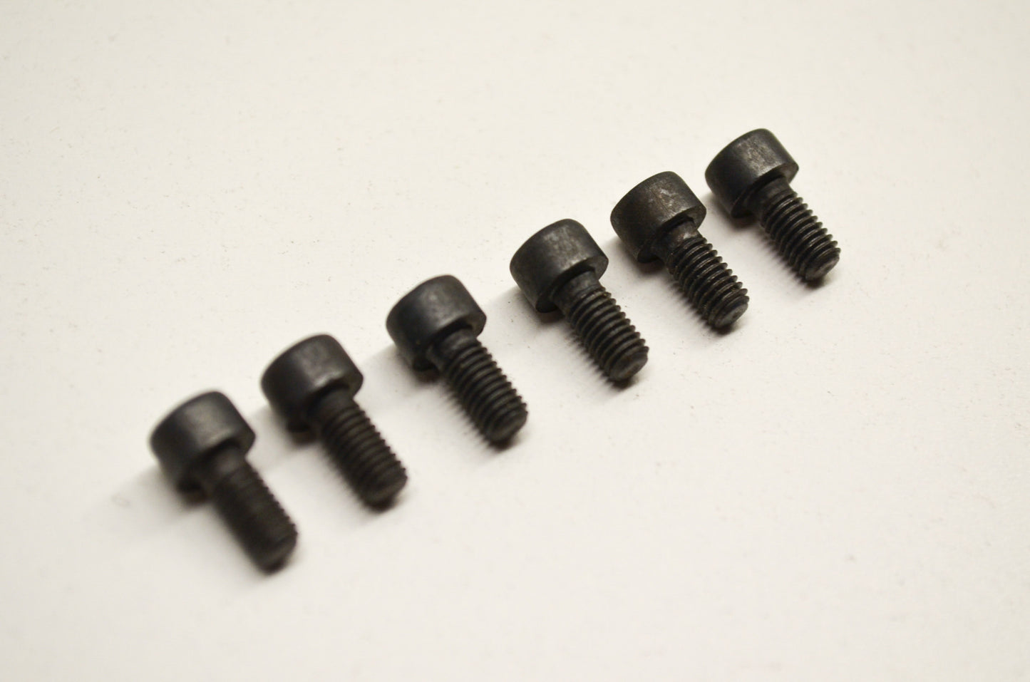 OEM KTM 912050103 Allen Head Screw DIN0912 M5X10 Qty 6 NOS