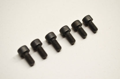 OEM KTM 912050103 Allen Head Screw DIN0912 M5X10 Qty 6 NOS