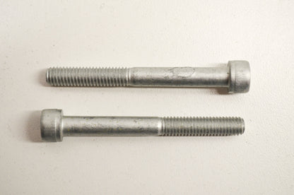 OEM KTM 912060551 Allen Head Screw DIN0912 M6X55 Qty 2 NOS