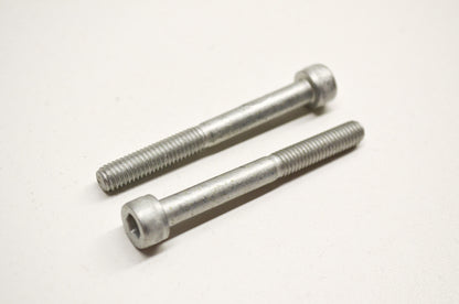 OEM KTM 912060551 Allen Head Screw DIN0912 M6X55 Qty 2 NOS