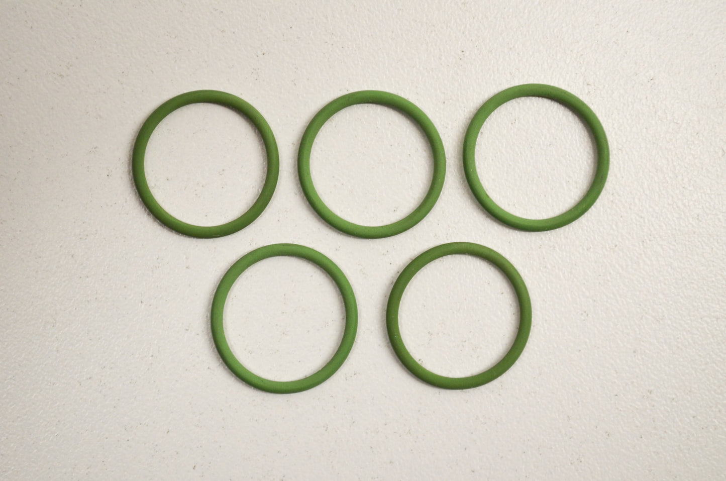 OEM KTM 770150151 O-Ring 15.00X1.50 Viton Qty 5 NOS