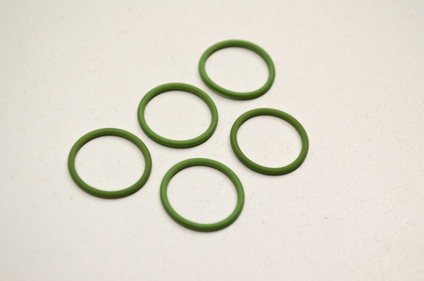 OEM KTM 770150151 O-Ring 15.00X1.50 Viton Qty 5 NOS