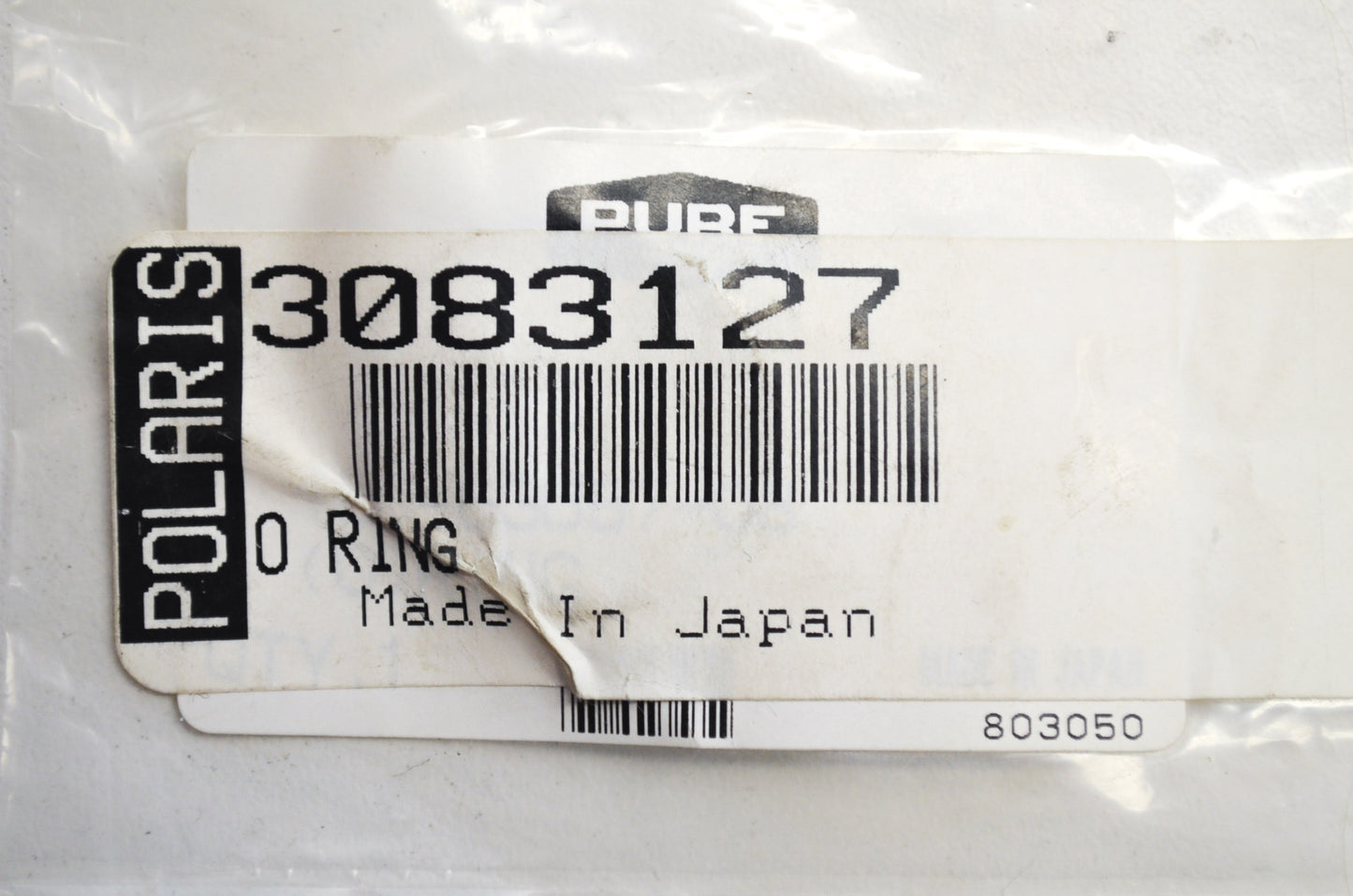 O-Ring NOS
