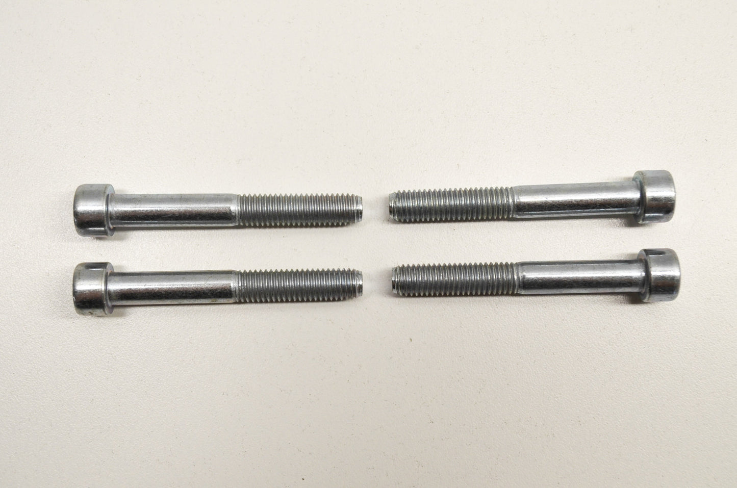 OEM KTM 912080603 Allen Head Screw DIN0912 M8X60 Qty 4 NOS