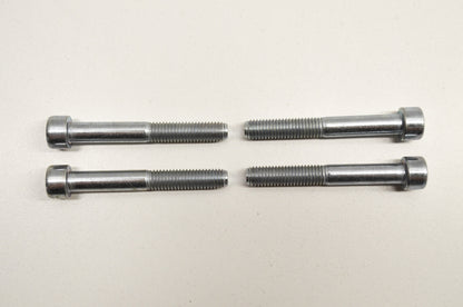 OEM KTM 912080603 Allen Head Screw DIN0912 M8X60 Qty 4 NOS