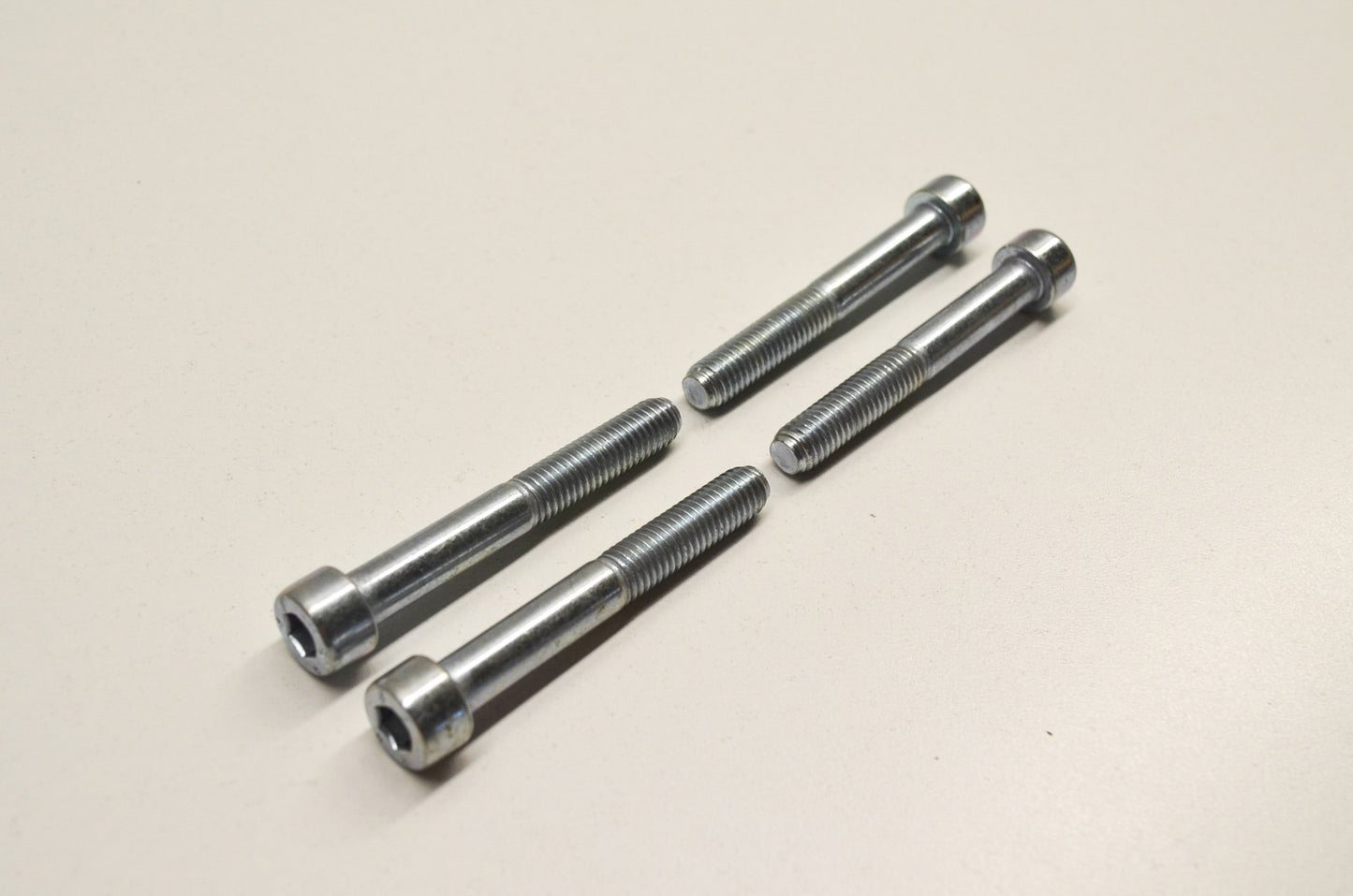 OEM KTM 912080603 Allen Head Screw DIN0912 M8X60 Qty 4 NOS