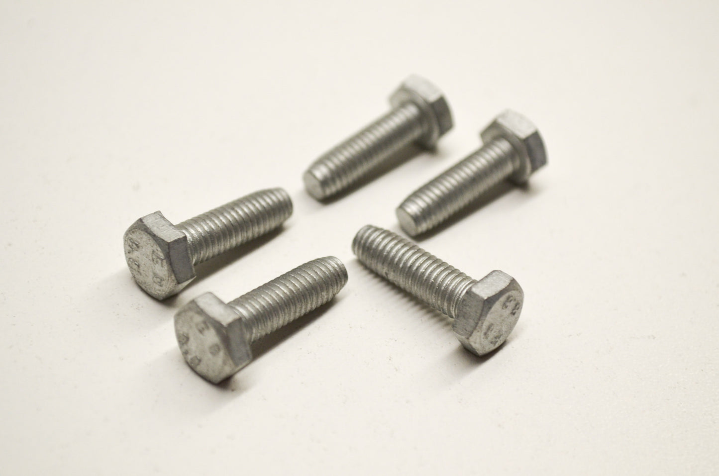 New OEM KTM Dino Screws QTY 5 EGS EXC MXC Duke LC2 Super-Comp SX NOS