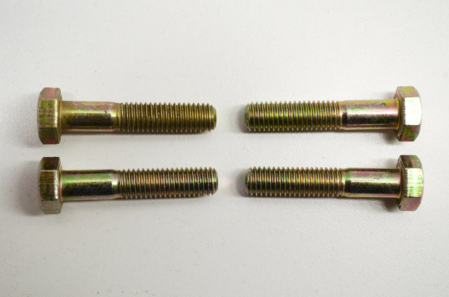 New OEM KTM H H Screws QTY 4 EXC Duke SX RXC NOS