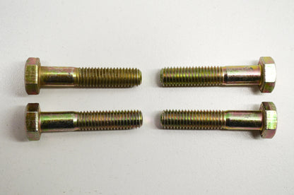 New OEM KTM H H Screws QTY 4 EXC Duke SX RXC NOS