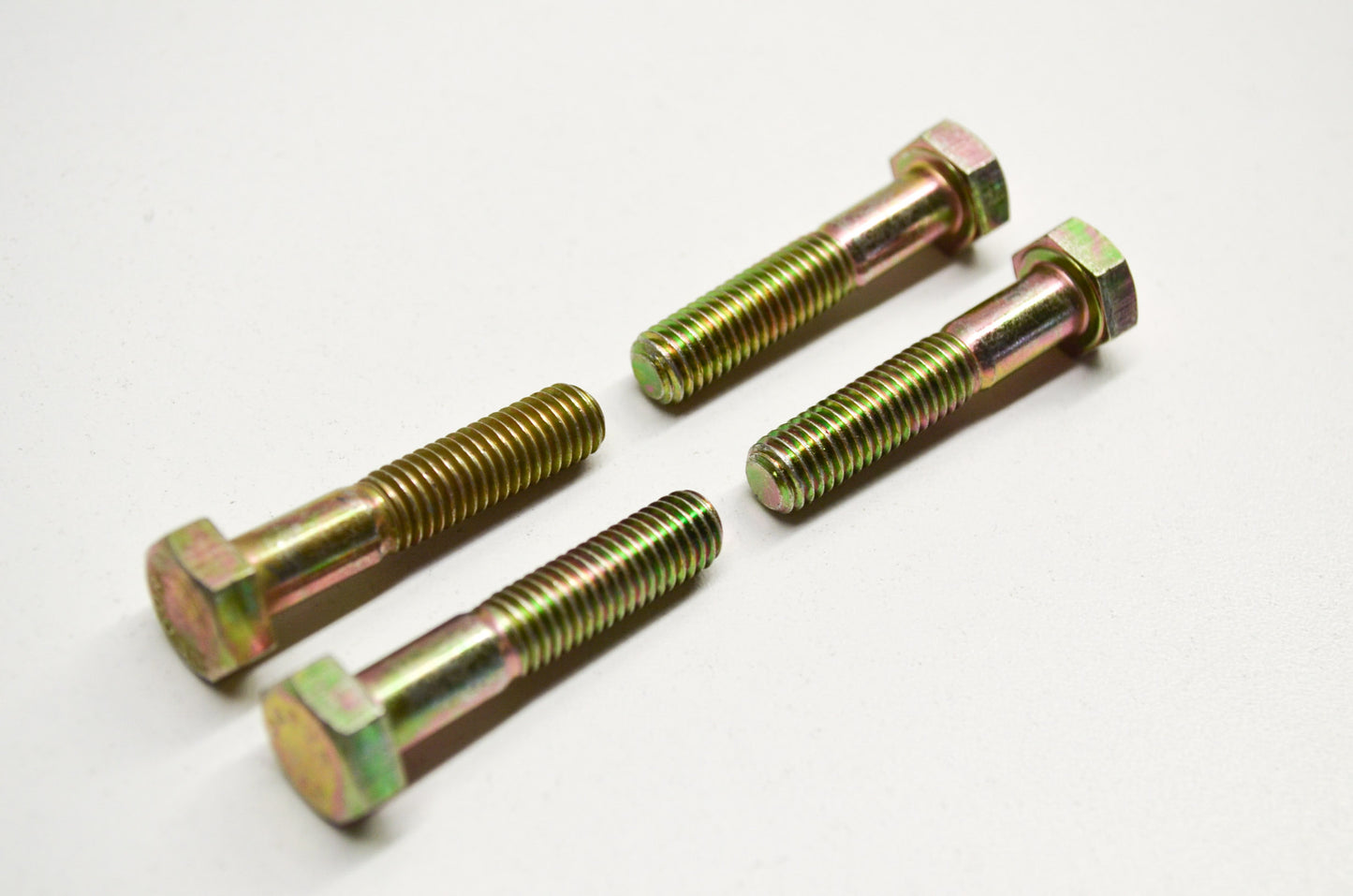 New OEM KTM H H Screws QTY 4 EXC Duke SX RXC NOS