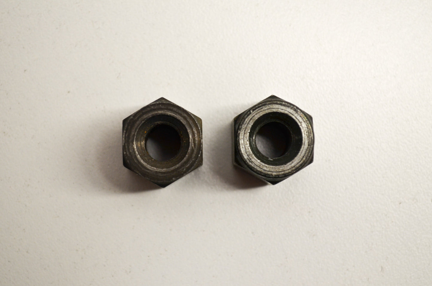 New OEM KTM HH Nuts QTY 2 Pro Junior Senior Mini Adventure NOS