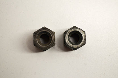 New OEM KTM HH Nuts QTY 2 Pro Junior Senior Mini Adventure NOS